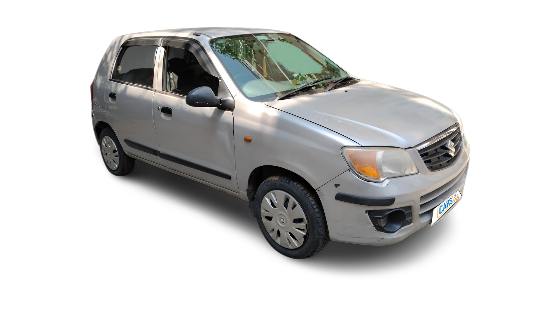 Maruti Alto K10-img